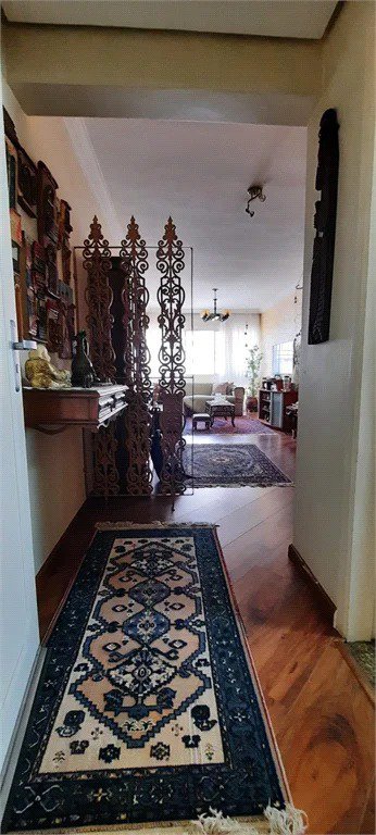 Apartamento à venda com 3 quartos, sendo 1 suíte, em Vila Madalena, São Paulo, SP