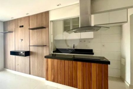 Apartamento 3 dormitório no Residencial Vista Nobre, em São Carlos, próximo ao shopping!