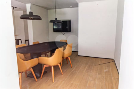Apartamento à venda – 57m² | Belém – São Paulo Recem entregue
