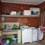 Excelente sobrado à venda, no melhor do Jardim Campo Grande!