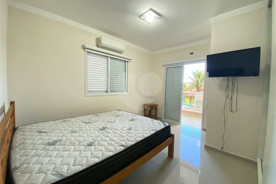 Casa à venda com 4 quartos, sendo 2 suítes,  em Morada da Praia, Bertioga, SP