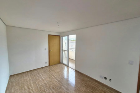 Apartamento à venda com 2 quartos em Jardim Ísis, Cotia - SP