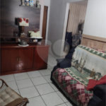 Casa térrea para venda no Jardim São Carlos 5