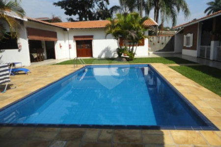 Casa à venda condominio São Joaquim em Vinhedo-SP.