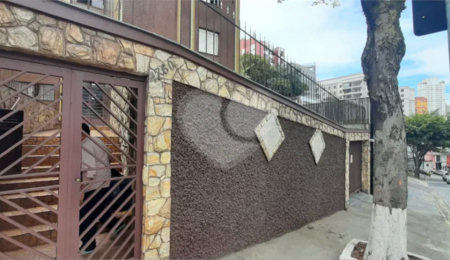 Casa para alugar com 2 quartos no condomínio Voluntarios da Patria - 4760, São Paulo - SP