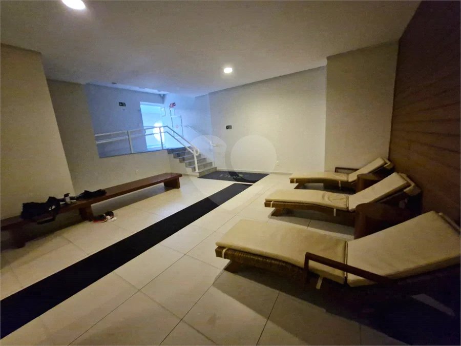 Apartamento à venda com 3 suítes em Alto da Boa Vista, São Paulo, SP
