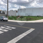 Terreno de 1.322,60 m² a 150 m da Av. Getulio Vargas