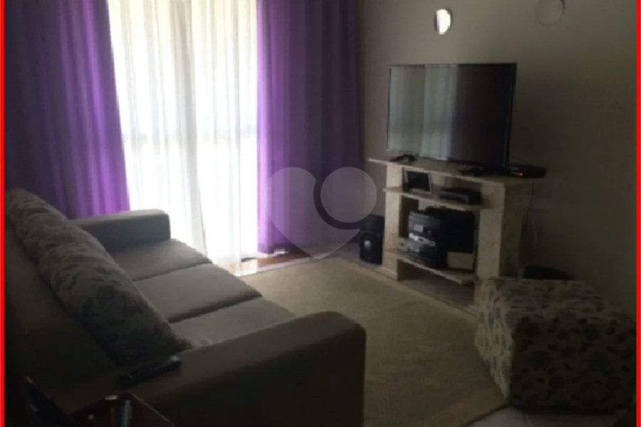 Apartamento à venda com 3 quartos, sendo 1 suíte,  em Tucuruvi, São Paulo, SP