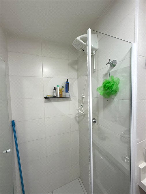 Apartamento com 1 Dormitório a Venda Vila Mariana/SP