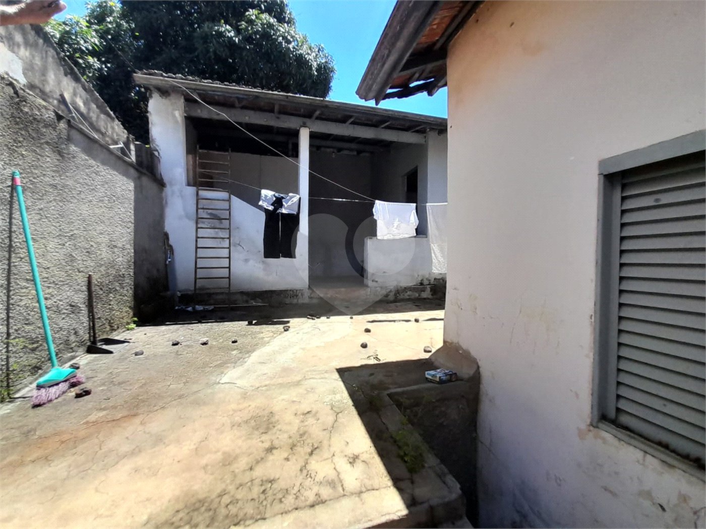 Casa à Venda no Jd Brasil –São Carlos