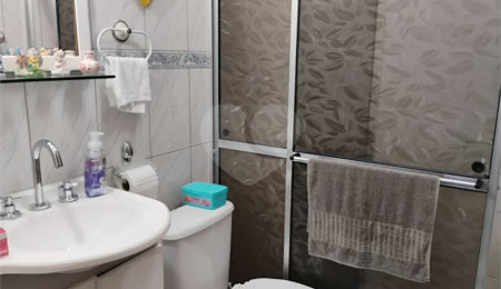 Terreno 400 m2 na Vila Santa Catarina