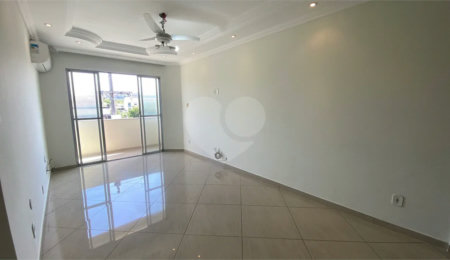 Apartamento à venda com 2 quartos em CAMPO GRANDE, Rio de Janeiro, RJ