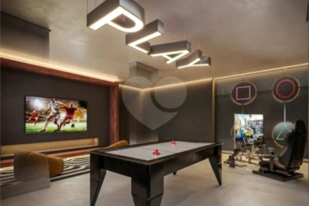 Apartamento 3 dormitórios à venda no Alto do Ipiranga