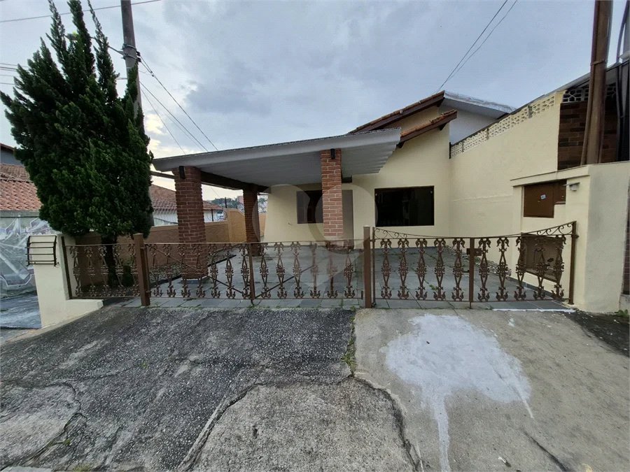 Casa à venda com 2 quartos em MANDAQUI, São Paulo, SP