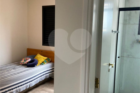 Apartamento á venda - Morumbi