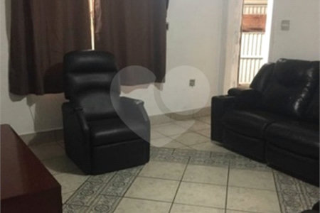 Sobrado a venda na Mooca