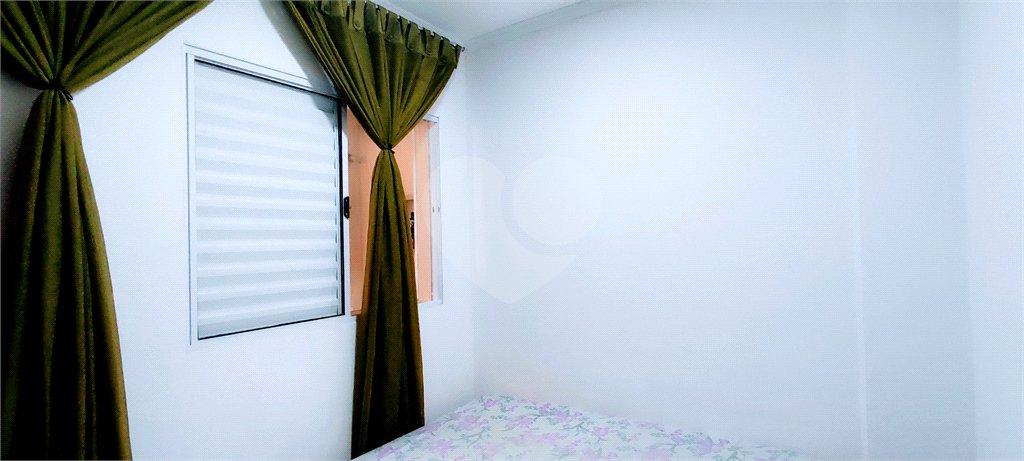 Apartamento 2 dormitórios a venda Vila Formosa .