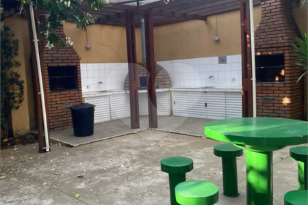 2 dormitórios em excelente localização