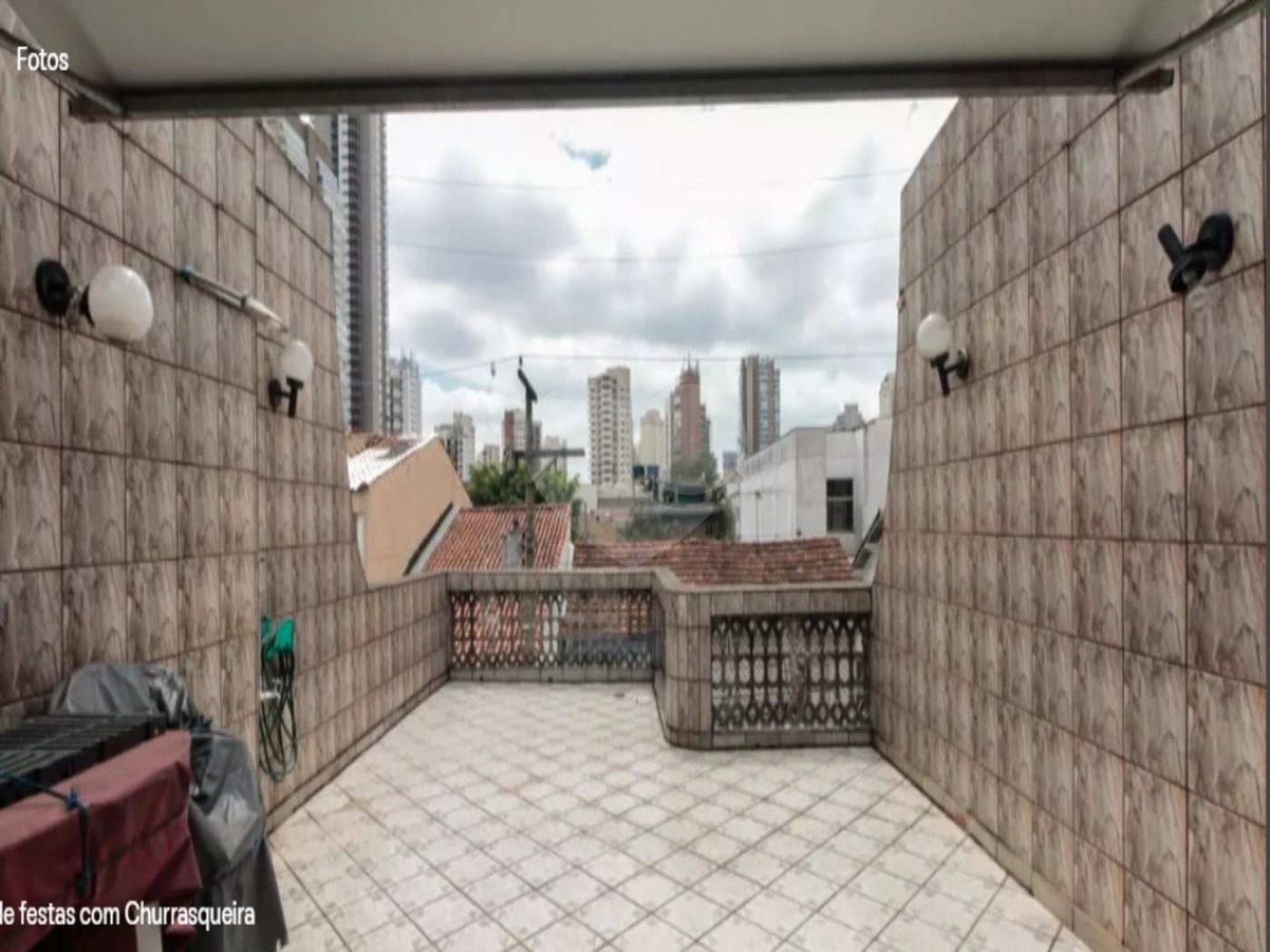 Sobrado de 3 quartos à venda no Tatuapé
