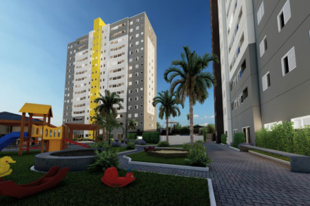 Mirante Flamboyant