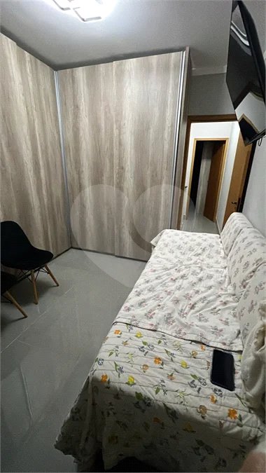 Sobrado moderno na Freguesia do Ó | 2 suítes, 1 vaga e 75 m²