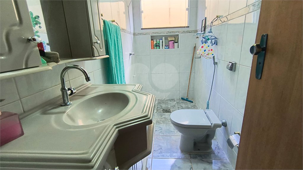 Sobrado à Venda no Bicão – São Carlos/SP