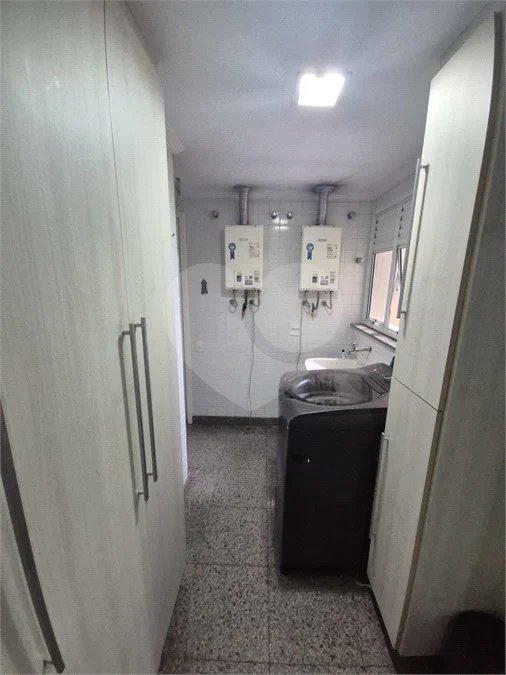 Apartamento à venda com 3 suítes em Parque Prado, Campinas, SP