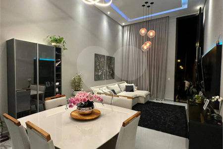 Casa de Alto Padrão à Venda no Condomínio Faixa Azul – São Carlos/SP