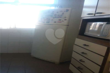 Apartamento Avenida Santo Amaro
