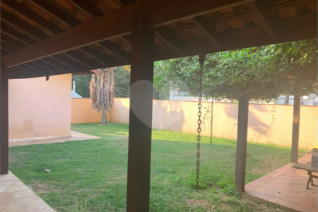 Casa Térrea à Venda no Condomínio Villaggio Capriccio – Louveira/SP