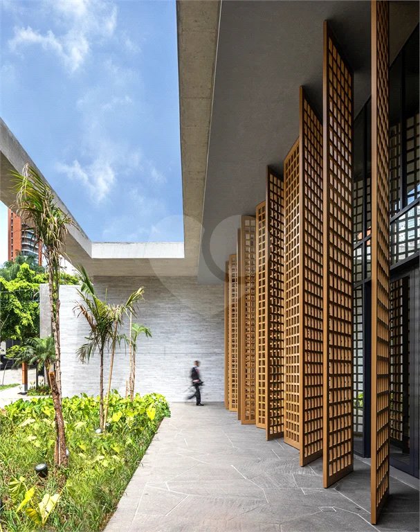 L Klabin – Cobertura Duplex e Apartamento Pronto para Morar na Chácara Klabin, São Paulo