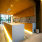 Studio 21,7 m² - NIK Paulista