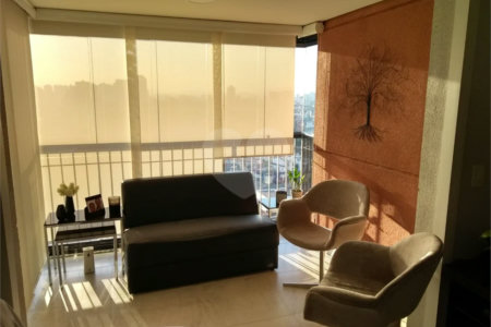 Apartamento à Venda na Mooca – 88m²