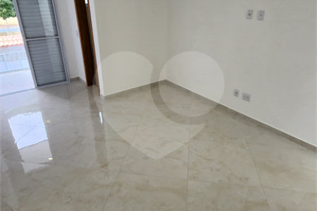 Sobrado Amplo 135m² - 3 Dorms (1 Suíte) `a venda na Vila Matilde /SP.