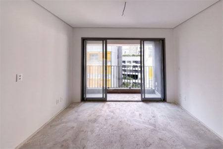 Helbor Edition Vila Madalena 1 quarto 25 m² Vila Madalena - São Paulo SP