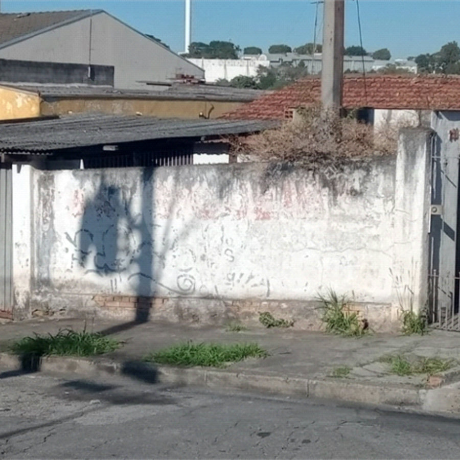 Terreno a venda 337m² Vila lavinia Mogi das Cruzes- SP