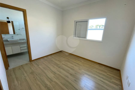 Casa Térrea à Venda no Parque Faber III – Conforto e Elegância