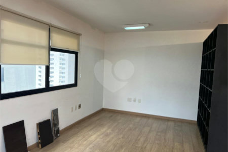 Sala Comercial - Bosque da Saúde