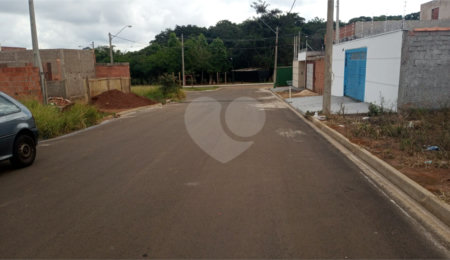 Terreno à venda em Jardim do Bosque, São Carlos, SP