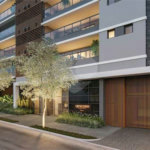 Apartamento à venda com 3 suítes em Vila Mariana, São Paulo, SP