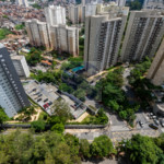 Apartamento à venda 72m² com 2 quartos, sendo 2 suítes e 2 vagas em Vila Andrade