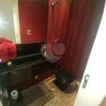 APARTAMENTO NA VILA CLEMENTINO COM 4 DORMITORIOS 4 SUITE E 6 VAGAS