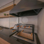 Apartamento com varanda à venda no Panamby