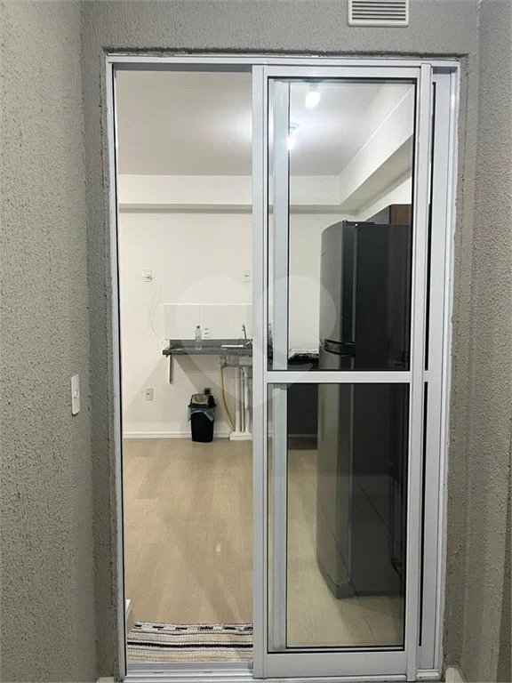 Apartamento em Vila Moraes – 37m²