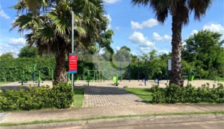 Casa à venda com 2 quartos, sendo 1 suíte,  no condomínio Moradas II, São Carlos - SP