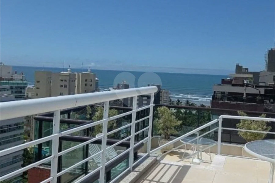 Cobertura à venda com 4 suítes em Riviera de São Lourenço, Bertioga, SP