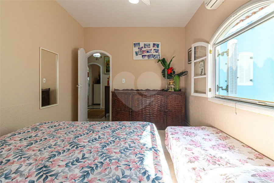 Casa à venda com 4 quartos, sendo 1 suíte, em Morada da Praia, Bertioga, SP