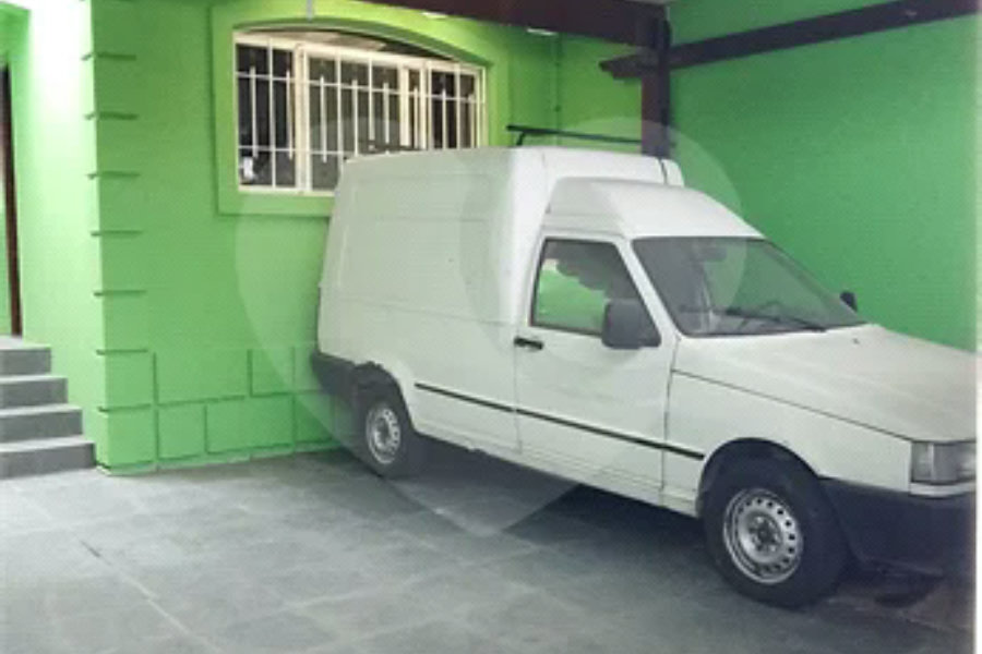 Sobrado à venda com 2 quartos em Jardim Itacolomi, São Paulo, SP