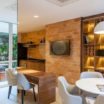 LANÇAMENTO- Apartamento à venda na Consolação/ Bela Vista