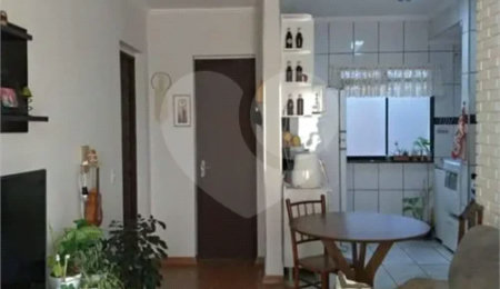 Apartamento à venda com 2 quartos em Jardim das Torres, São Carlos, SP
